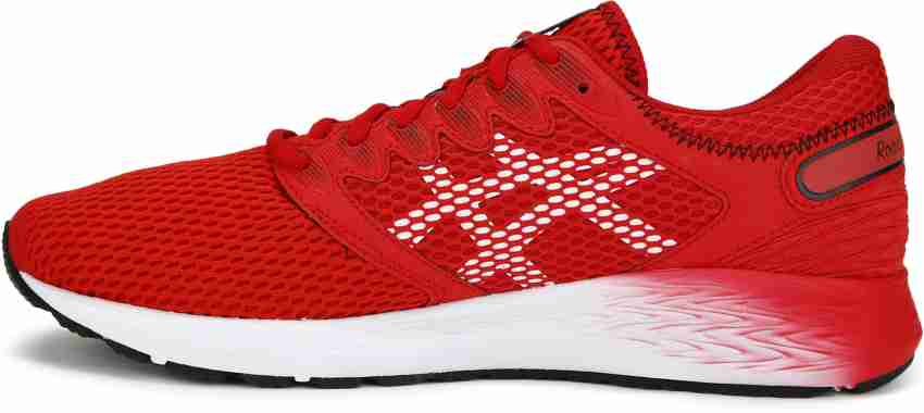 Asics RoadHawk FF 2 Running Shoe For Men Buy Asics RoadHawk FF 2 Running Shoe For Men Online at Best Price Shop Online for Footwears in India Flipkart