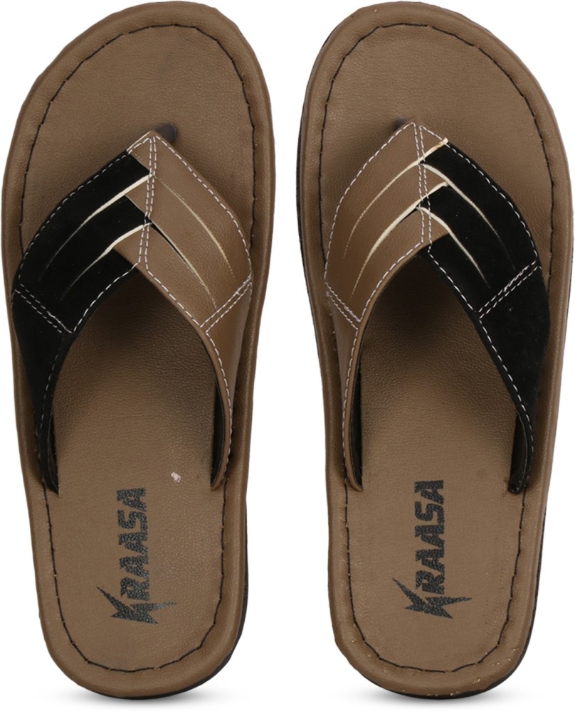 Kraasa sale slippers flipkart