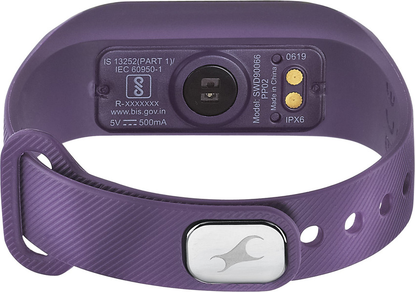 fastrack model no swd90066