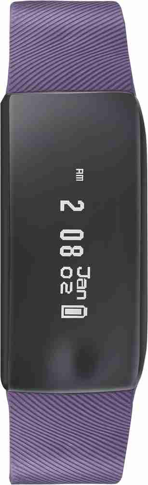 Fastrack fitbit reflex top