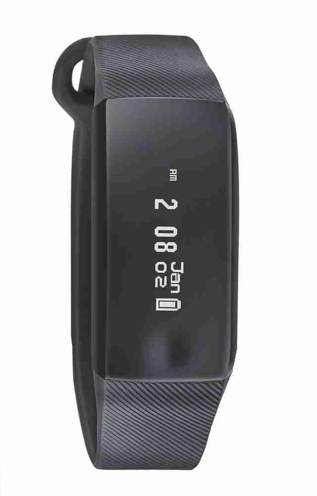 Reflex 2.0 top smart band features