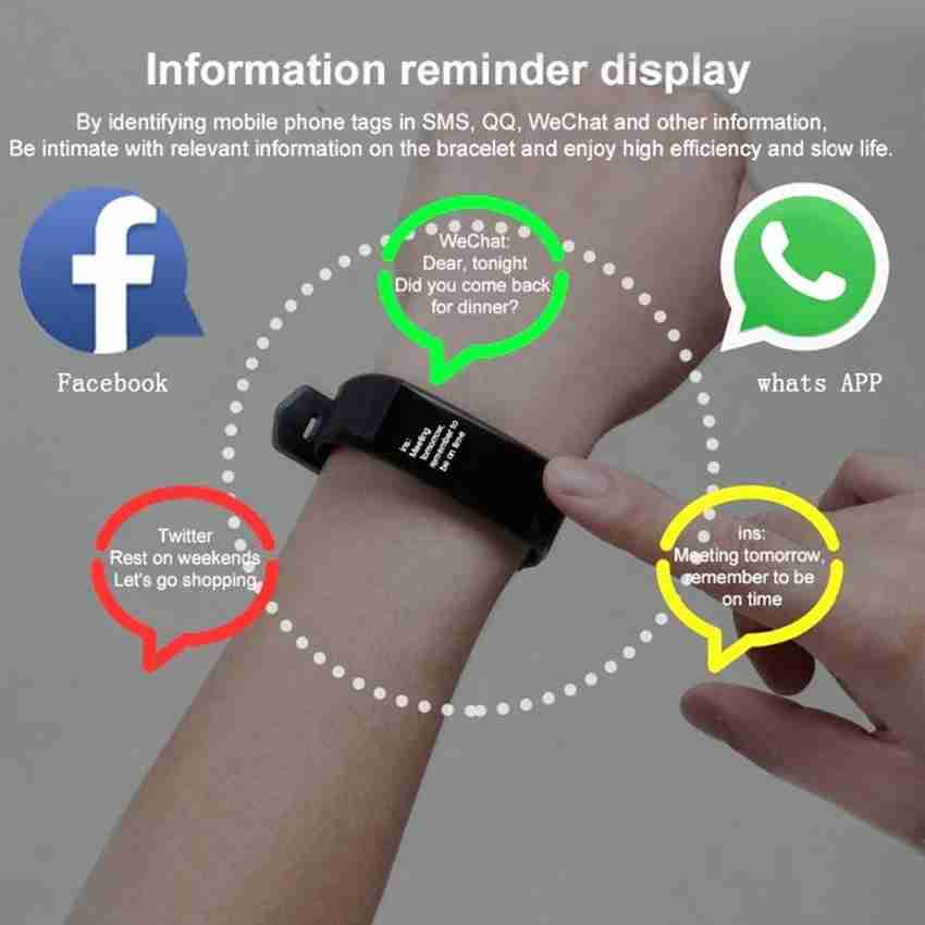 Zapet smartwatch shop