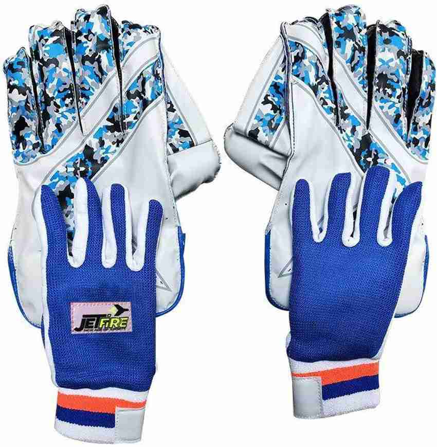 Cricket gloves for 8 year best sale old
