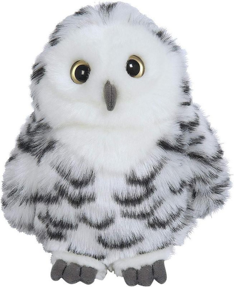 Hamleys Owl Soft Toy 8 2 Inch
