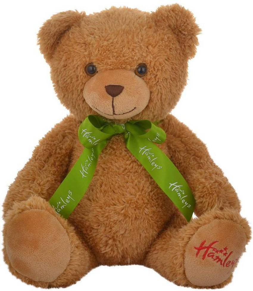 Hamleys large store teddy bear