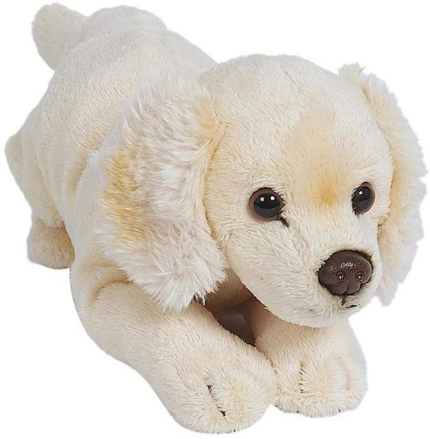 Hamleys Retriever Dog Soft Toy 3