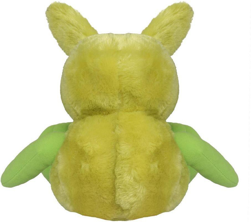 Pikachu soft toy 2025 hamleys