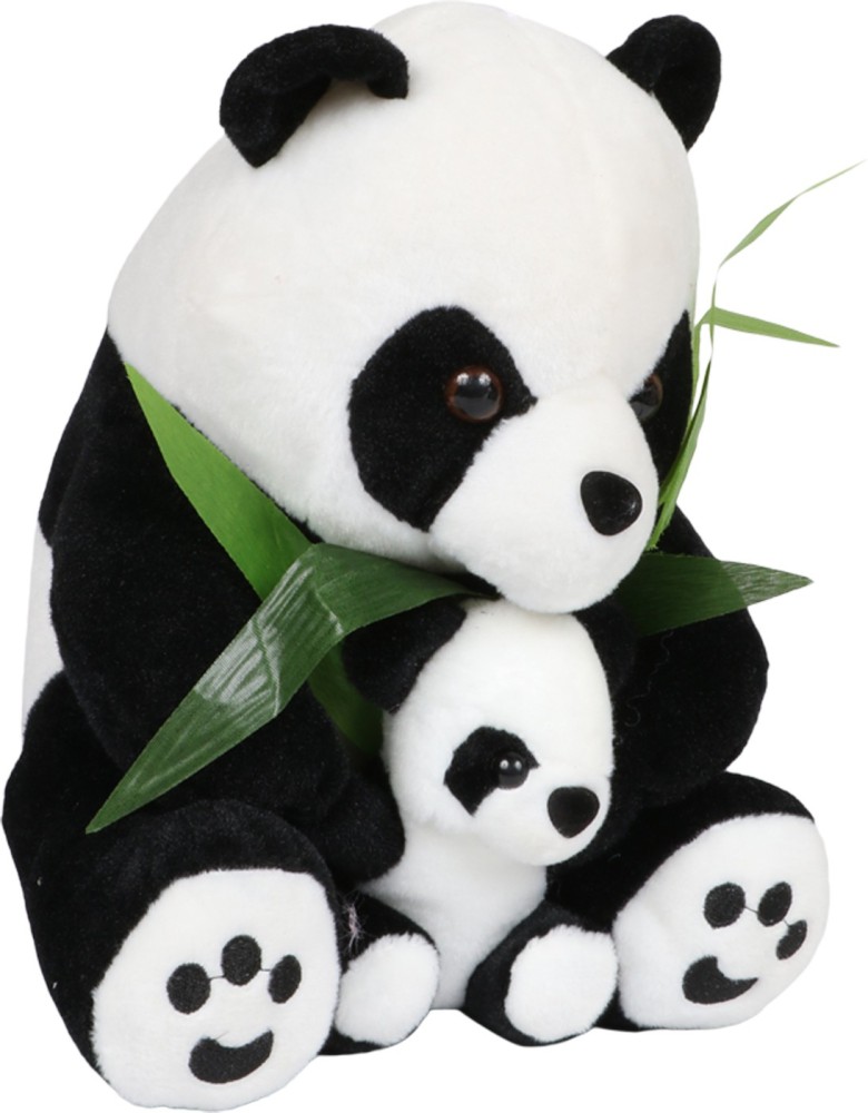 Baby panda hot sale teddy bear