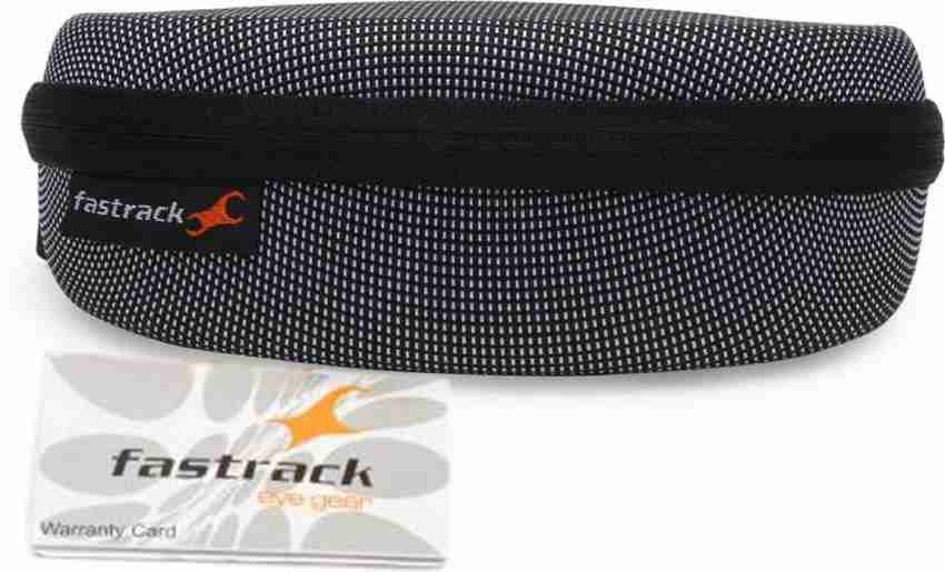 Fastrack sunglasses warranty 2025
