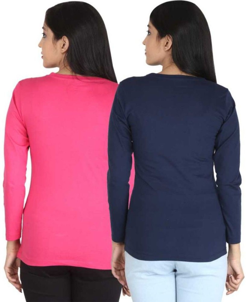 T-Shirts from Baleaf for Women in Blue