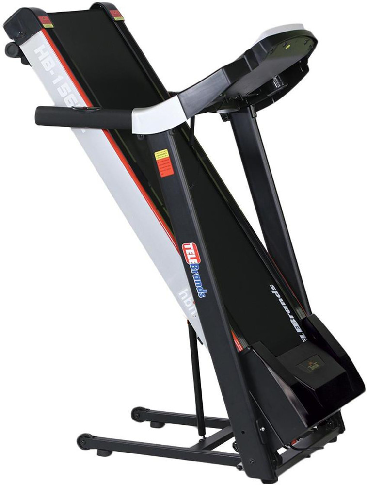 Telebrands treadmill price outlet