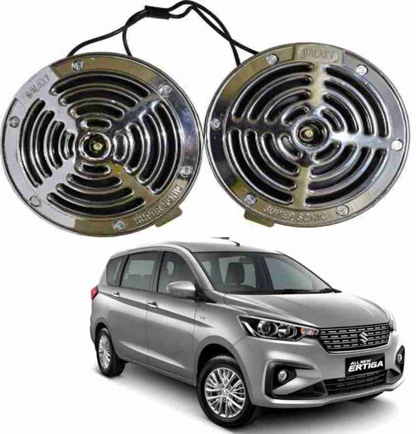 Maruti suzuki ertiga radiator fan price deals