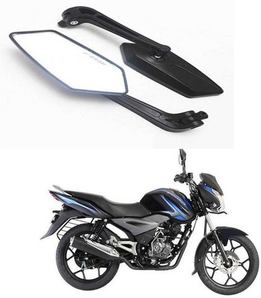 Bajaj discover 100 side mirror price cheap