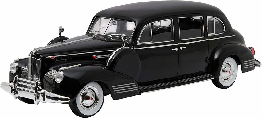 Greenlight 1 18 Scale Diecast Model Toy Car 1 18 Scale Diecast