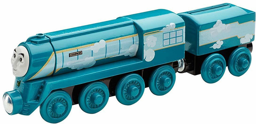 Connor wooden clearance train