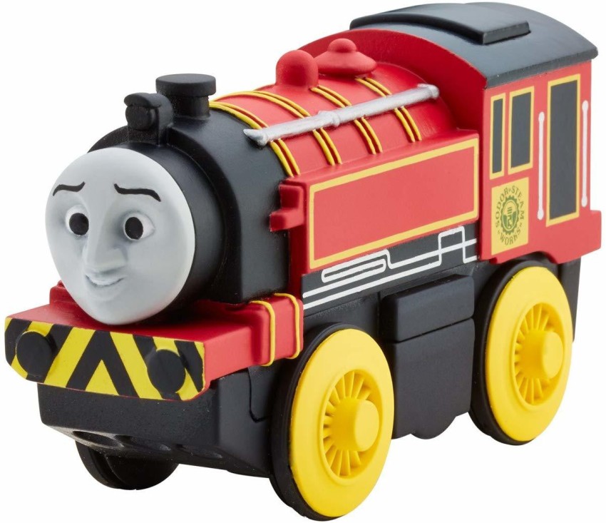 Thomas & Friends Wooden Railway Battery Operated Thomas 