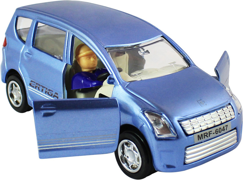 Ertiga toy best sale
