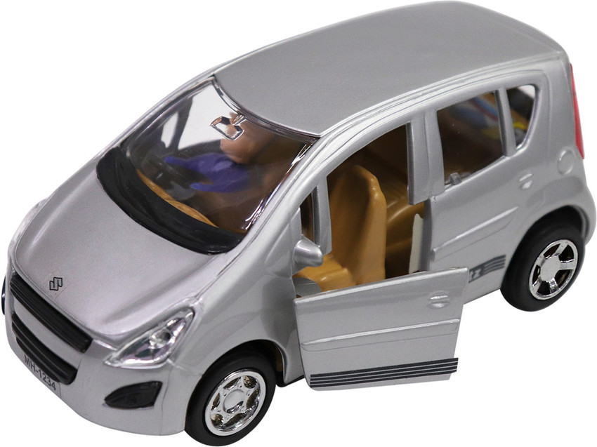 Barbie car hotsell doors open
