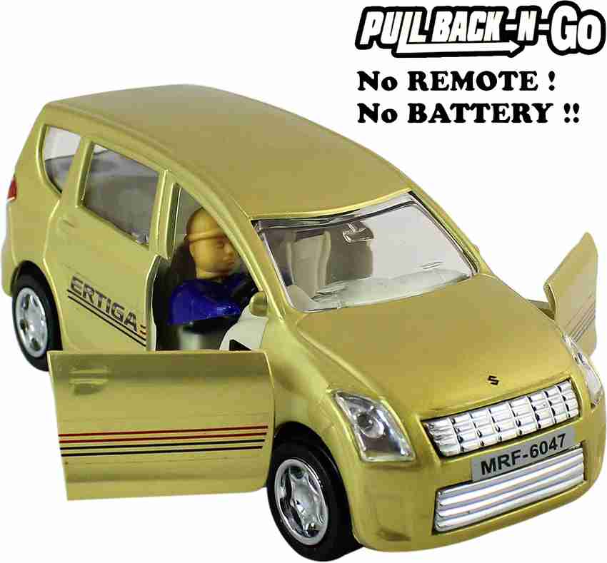 Ertiga toy best sale