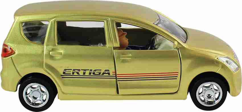 Diecast suzuki hot sale ertiga