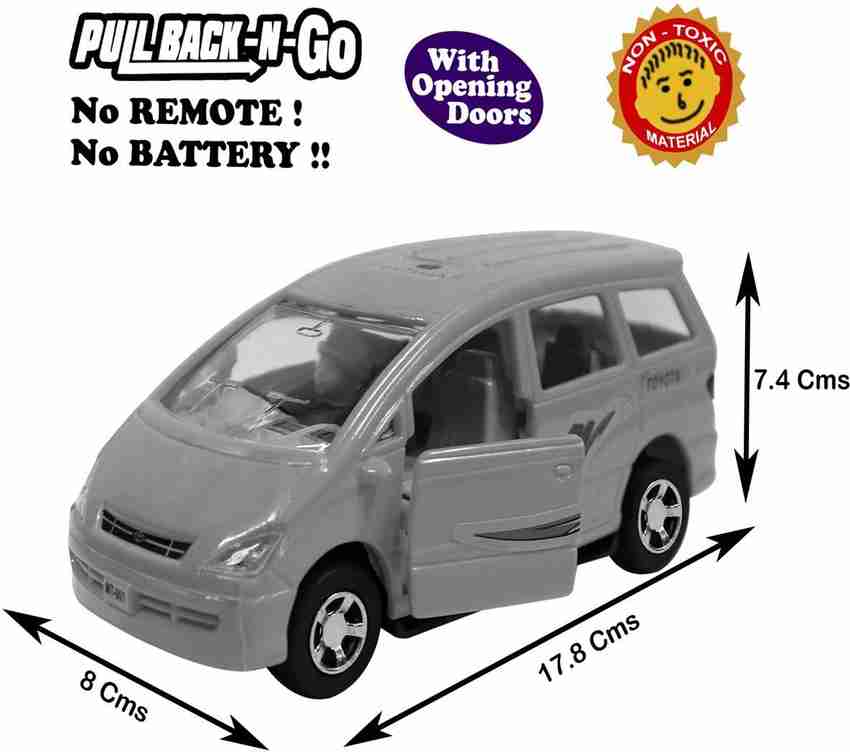 Shinsei Toyota Innova Miniature Scaled Models Toyota Innova Miniature Scaled Models shop for Shinsei products in India. Flipkart