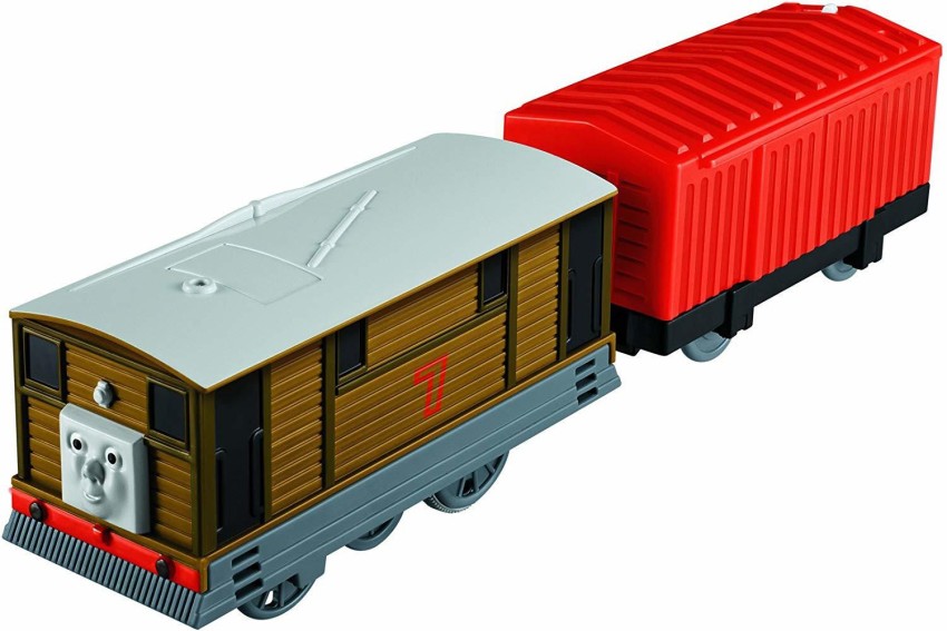 Talking sale trackmaster trains