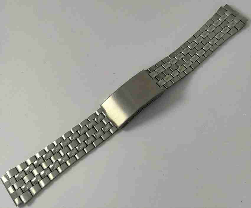 16mm metal watch strap clearance