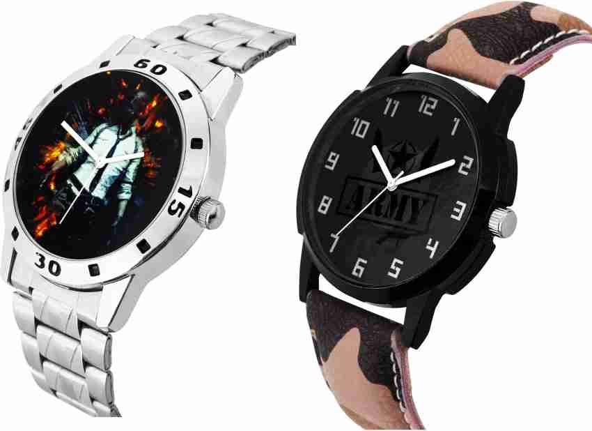 Pubg 2025 watch flipkart