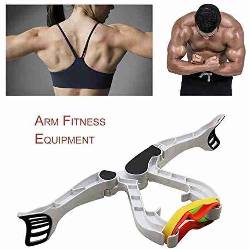 Arm clearance workout accessories
