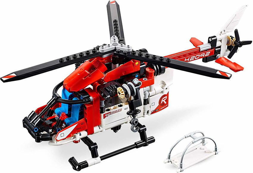 42092 lego top