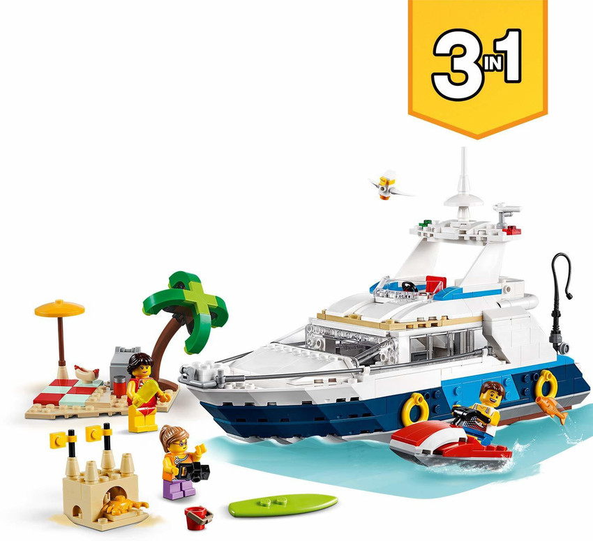 Lego creator online 14