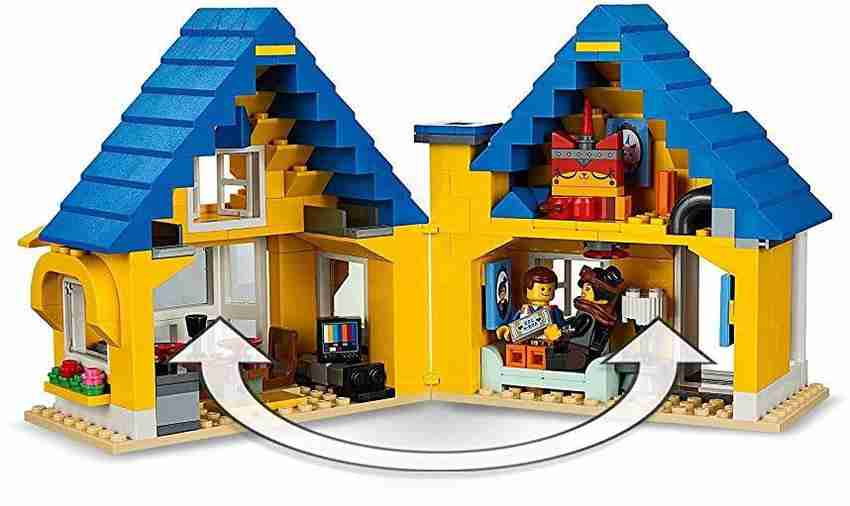 Lego movie 2 sets 70831 outlet