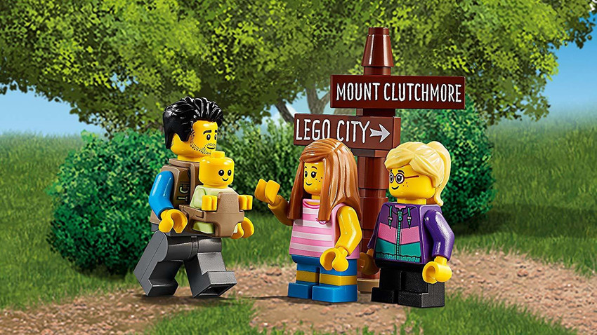 Outdoor lego cheap blocks