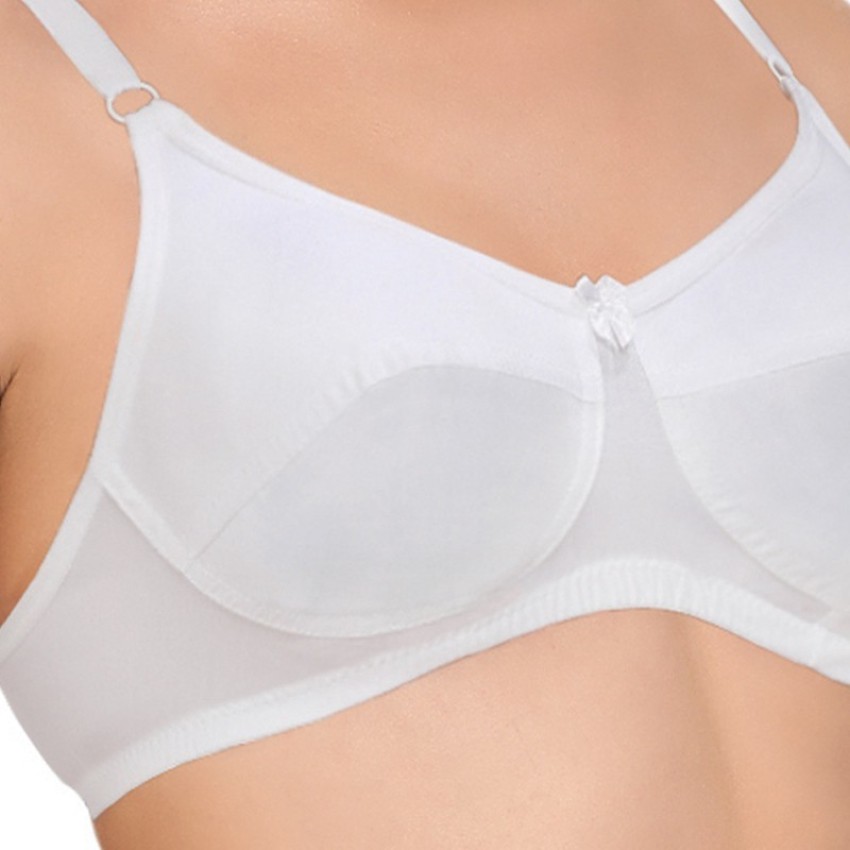 Non-Padded GROVERSONS PARIS BEAUTY FANCY BRA PACK OF 6 LESIA at Rs  199/piece in Patna