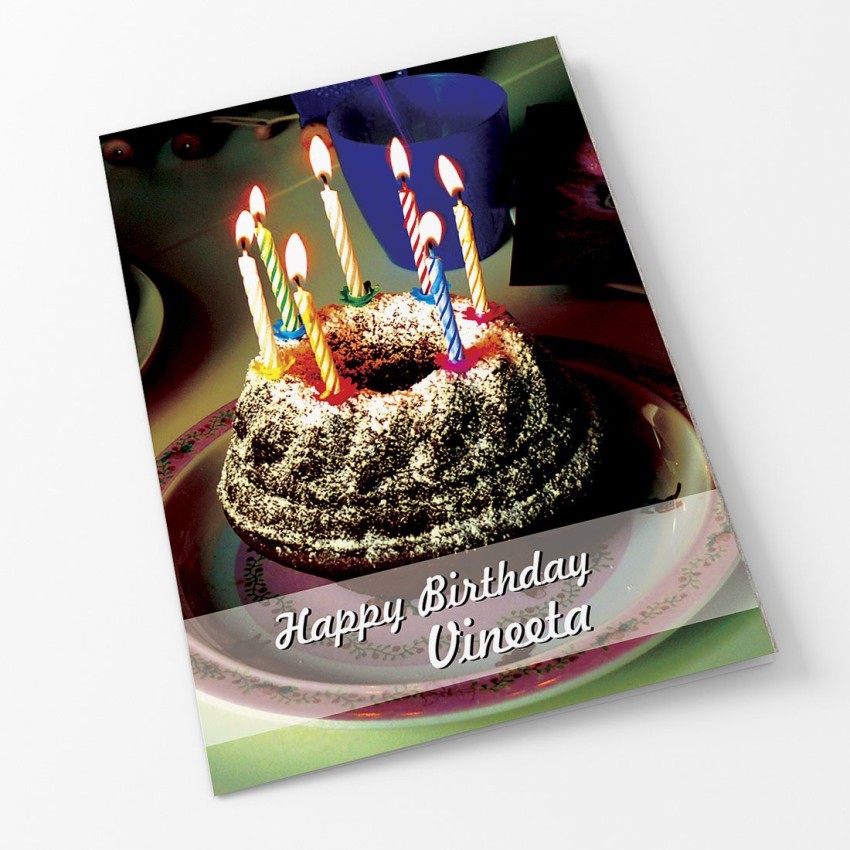 Download Happy Birthday card Sandeep free.