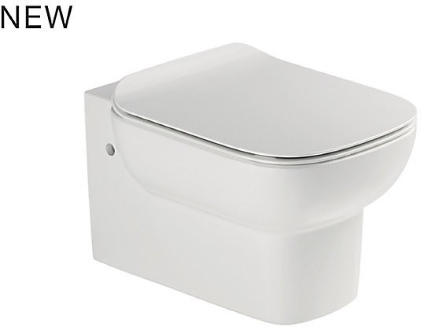 Buy Latest Kohler - 6091IN-0 Replay Square-Shaped Quiet-Close