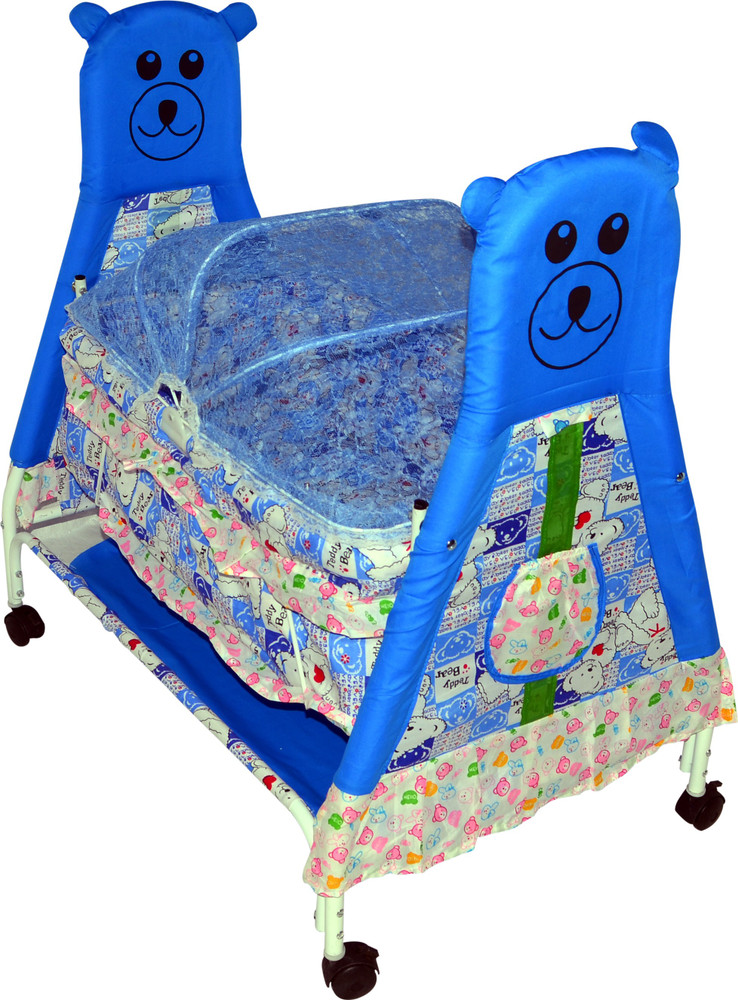 Crib craft top
