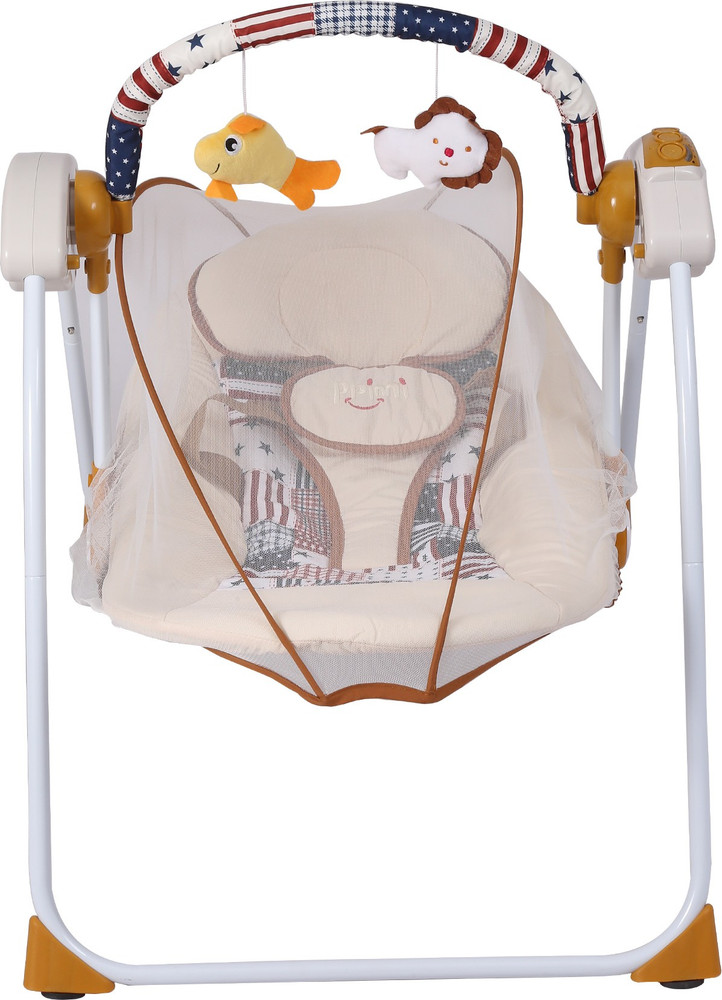 Primi cradle cheap and swing