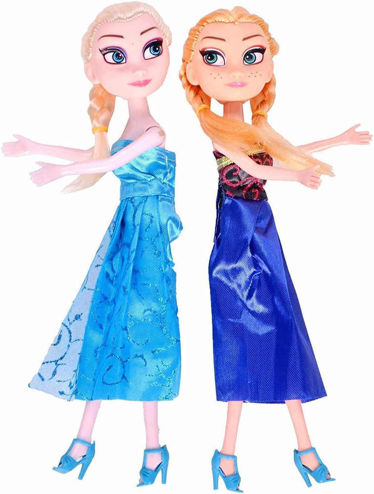 Elsa frozen doll deals 3 feet tall