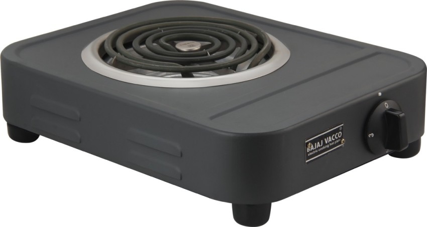 bajaj hot plate heater