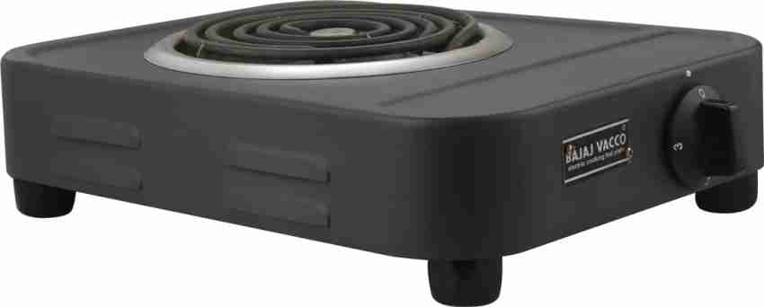 bajaj hot plate heater