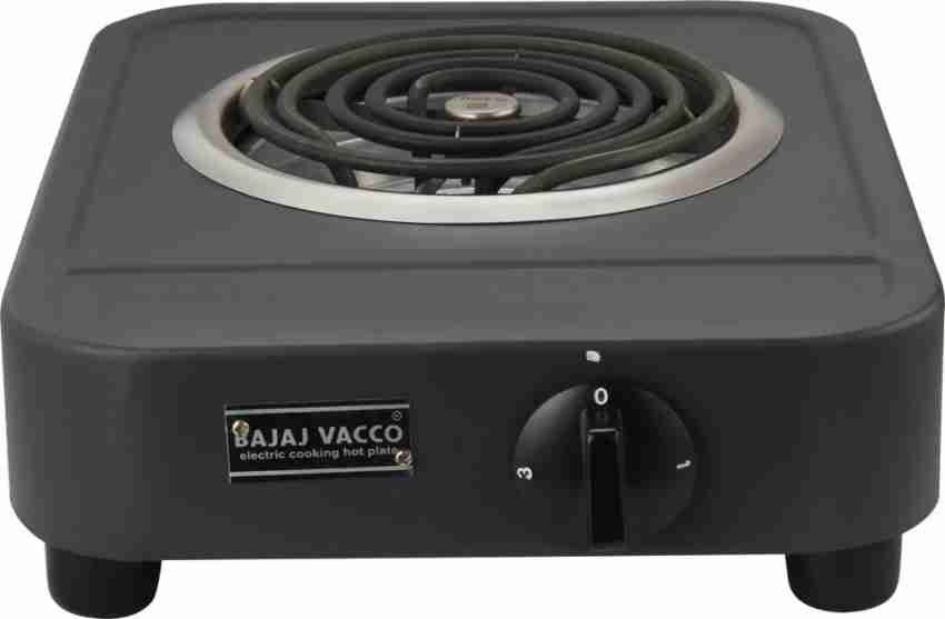 bajaj hot plate heater