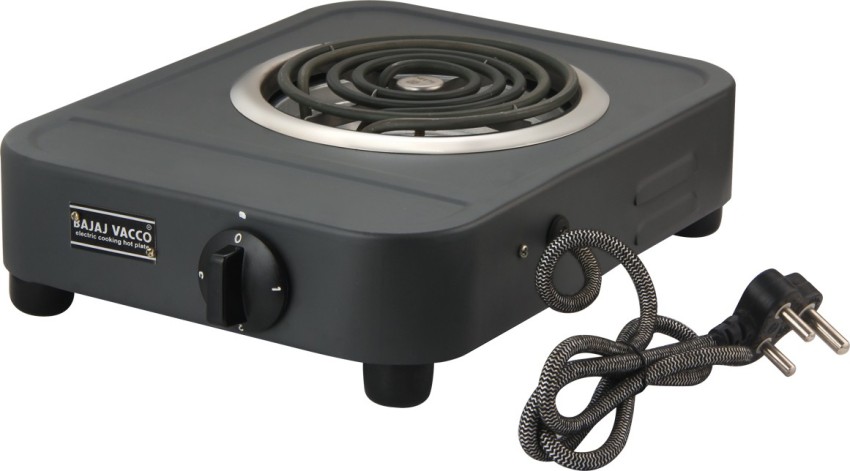 bajaj hot plate heater