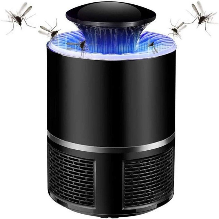 Electronic insect and mosquito clearance killer