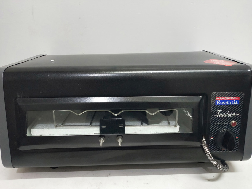 PADMINI ELECTRIC TANDOOR Electric Tandoor Price in India Buy