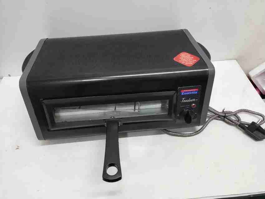 Padmini electric deals tandoor