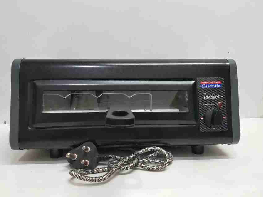 Padmini electric deals tandoor