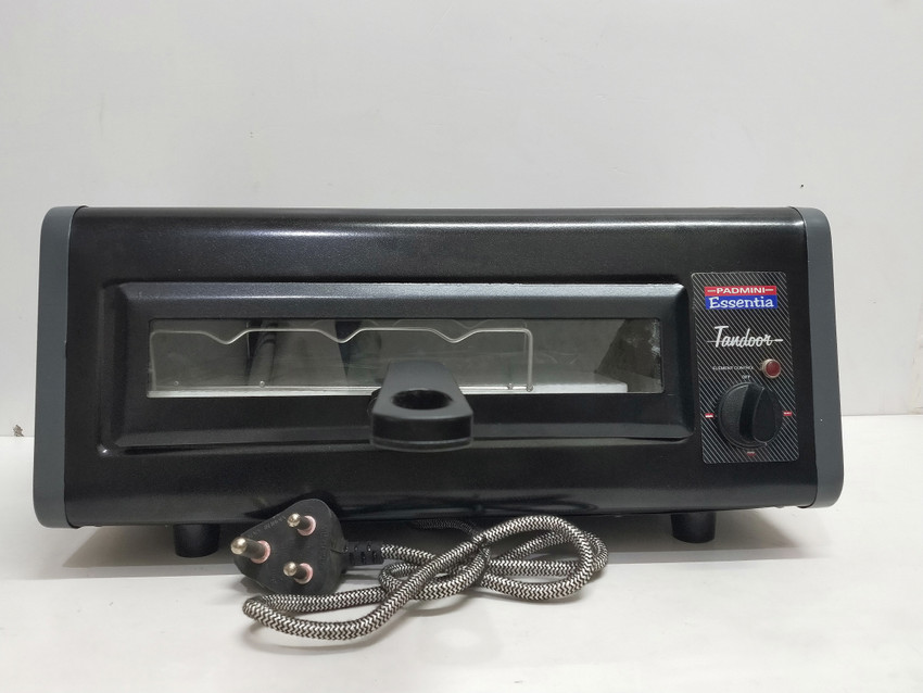 Padmini electric tandoor outlet