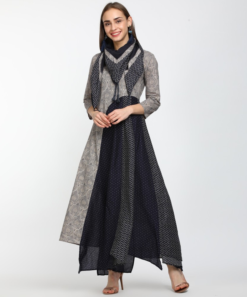 Flipkart vishudh outlet kurta