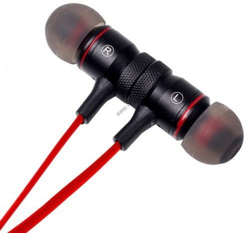 ZAUKY High Bass Bluetooth Sport Headphones Bluetooth Headset Price